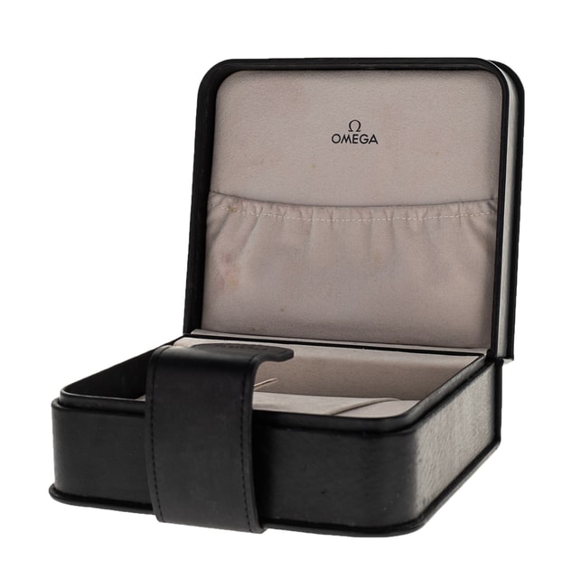 Omega Speedmaster Moonwatch 3560.50.00 Image 4